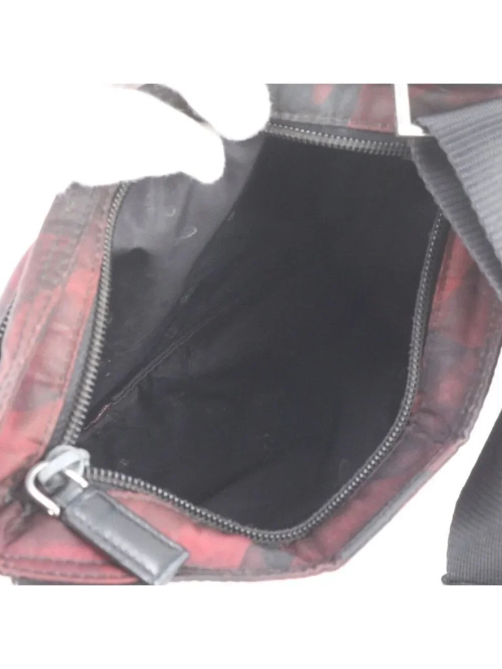 Prada this authentic